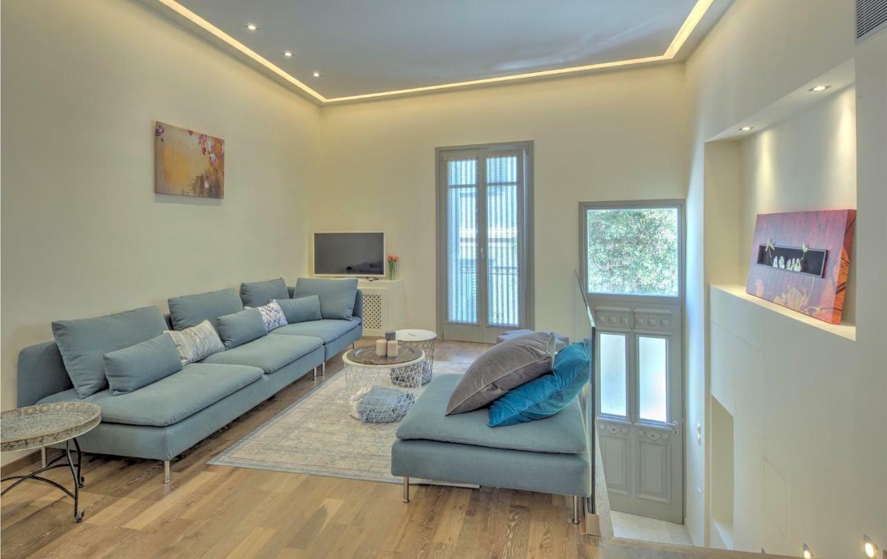 Stylish And Cozy House In Athens, Plaka אתונה